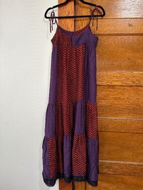 Natalie Martin NWT Melanie Silk Dress - Small